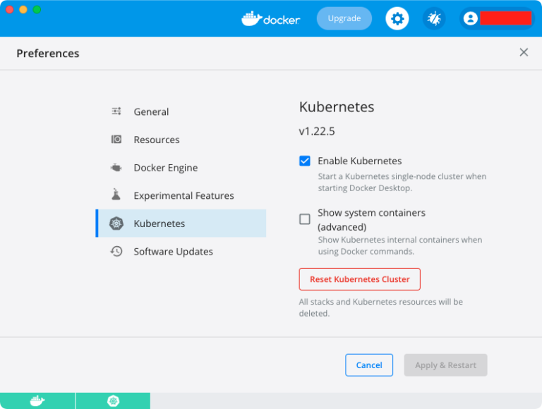 NestJS on for Developers Lima's Cloud